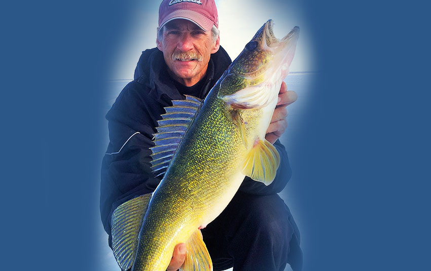 Montreal fishing guide, Bass fishing - Lake Memphremagog, Lake