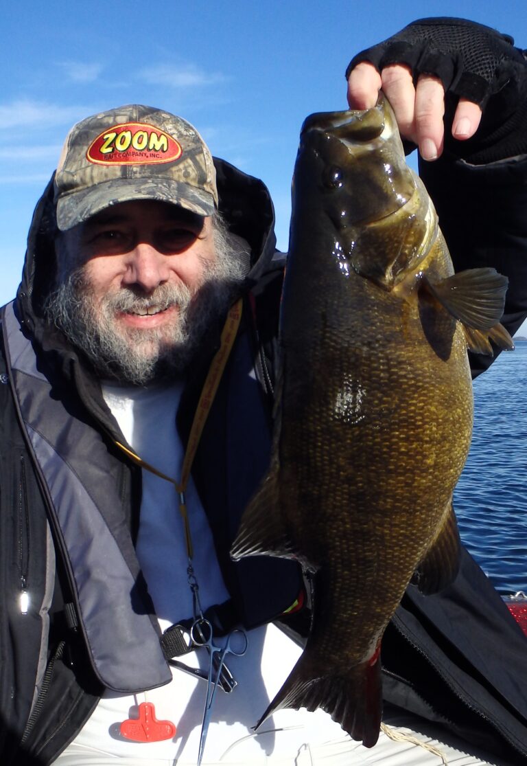 Latest Fishing Reports & Conditions for Montreal, St Lawrence River, Lake  Memphremagog, Lake Magog, Lake Champlain, Ottawa River, Lake St Louis.